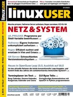 LinuxUser